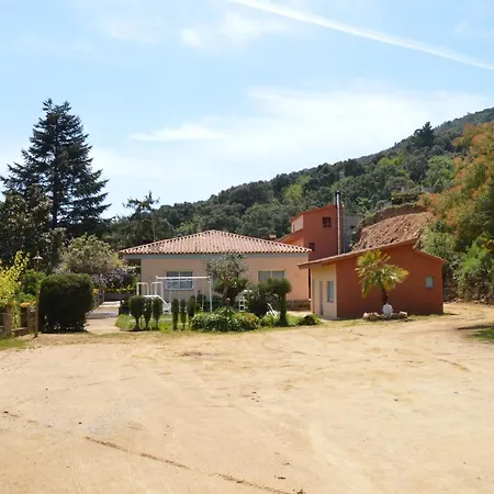 Inn Hostal Sant Llop Tordera