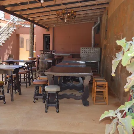 Hostal Sant Llop Inn Tordera