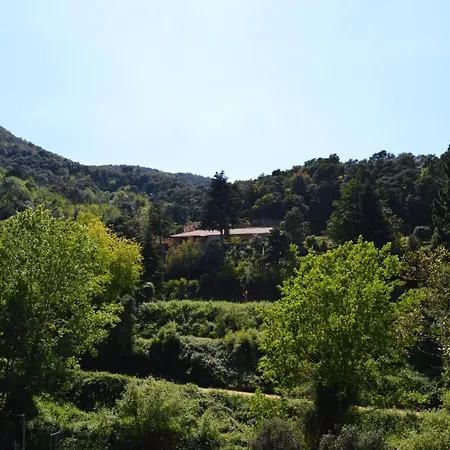 Hostal Sant Llop Inn Tordera