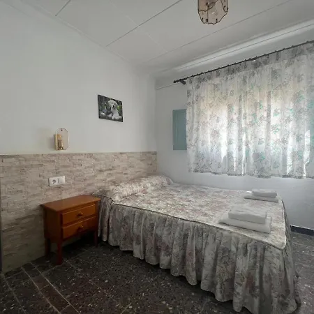 Inn Hostal Sant Llop