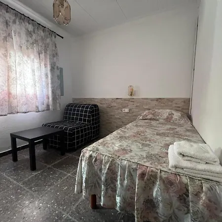 Hostal Sant Llop Gasthof *