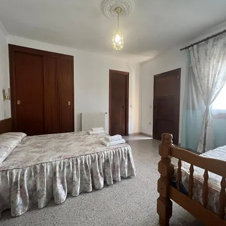 Inn Hostal Sant Llop