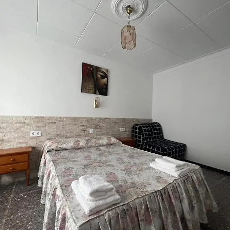 Hostal Sant Llop Inn *