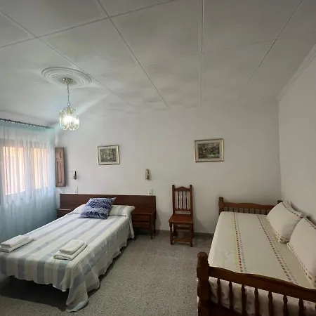 Inn Hostal Sant Llop *