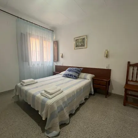 Hostal Sant Llop Inn