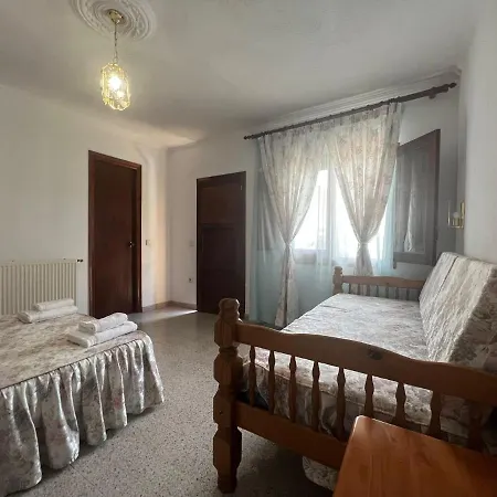 Hostal Sant Llop
