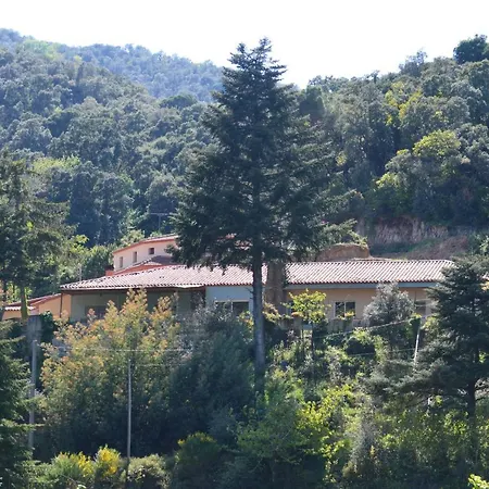 여관 Hostal Sant Llop *