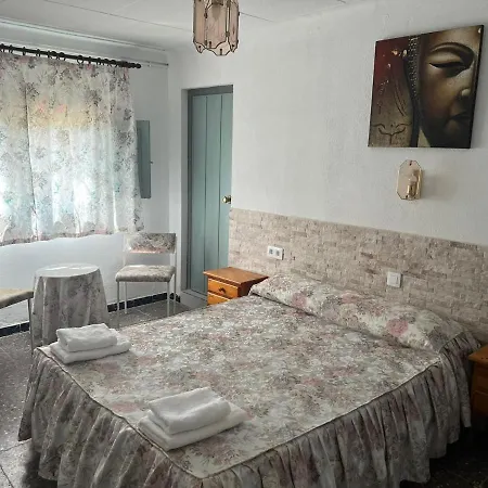 Hostal Sant Llop Inn Tordera