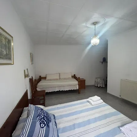 Inn Hostal Sant Llop *