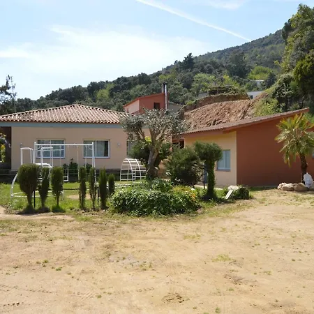 Inn Hostal Sant Llop *