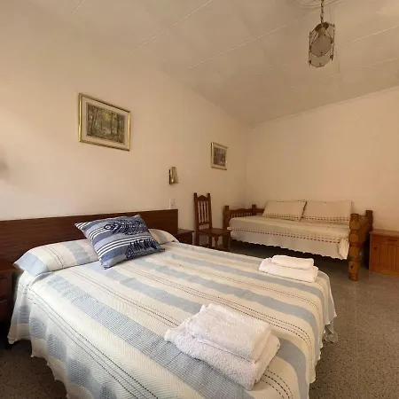 Hostal Sant Llop