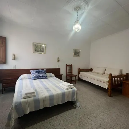 Hostal Sant Llop * Tordera