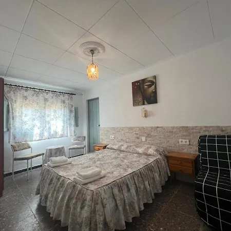 Hostal Sant Llop *