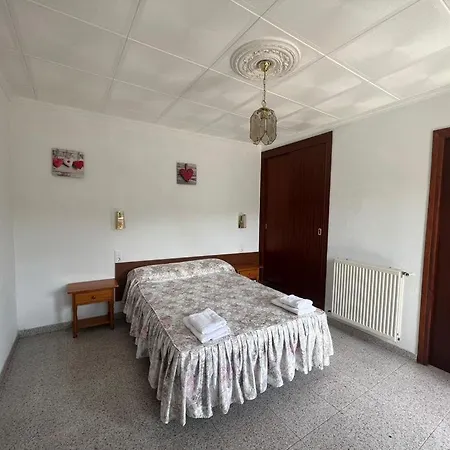 Hostal Sant Llop