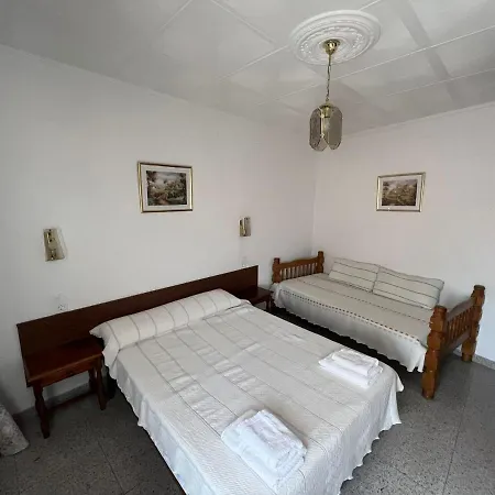 Hostal Sant Llop Tordera