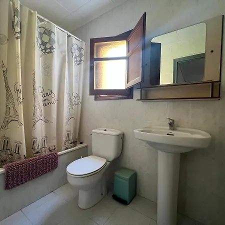 Hostal Sant Llop Tordera