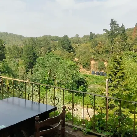 Hostal Sant Llop * 토르데라
