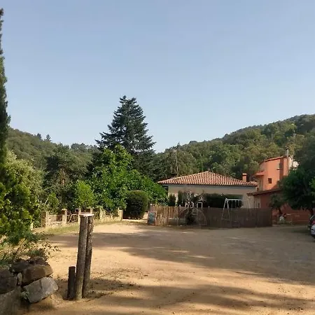 Hostal Sant Llop * Tordera