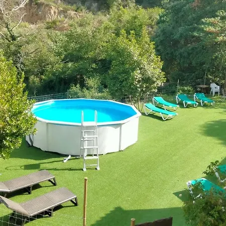 Inn New Sant Llop *