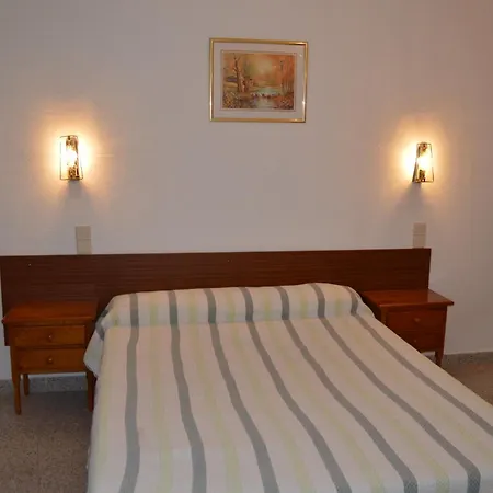 Inn Hostal Sant Llop Tordera