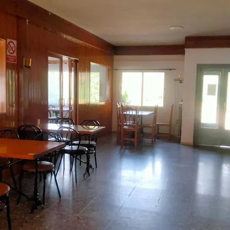 Hostal Sant Llop 토르데라