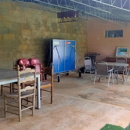 Inn New Sant Llop *