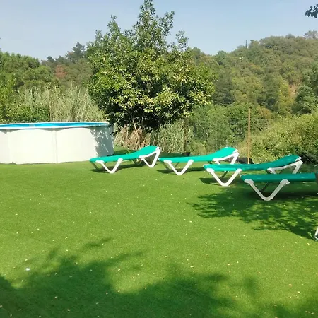 Inn Hostal Sant Llop