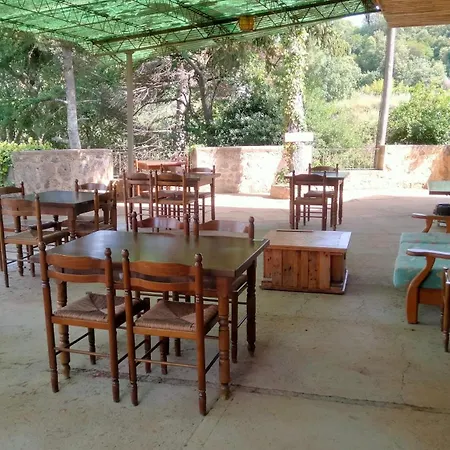 Gasthof New Sant Llop Tordera