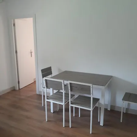 Hostal Sant Llop 여관