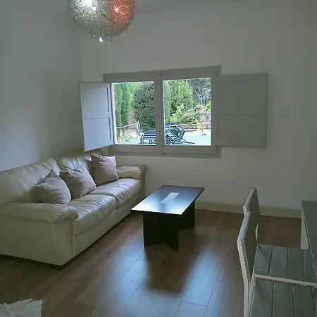 Hostal Sant Llop Inn Tordera