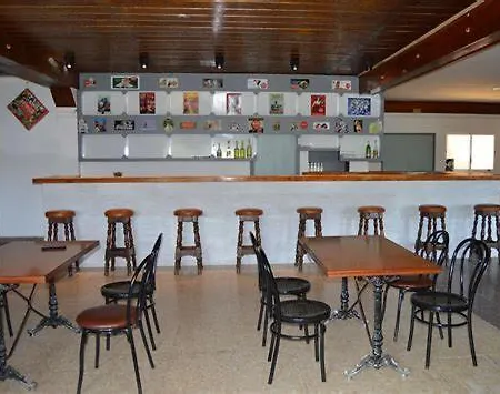Inn Hostal Sant Llop