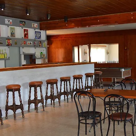 Hostal Sant Llop * 토르데라