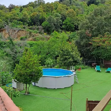 Inn Hostal Sant Llop Tordera