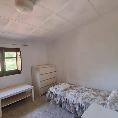 Hostal Sant Llop