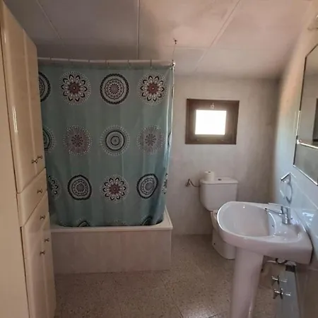 여관 Hostal Sant Llop 토르데라
