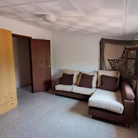 Inn Hostal Sant Llop *