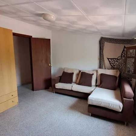 Hostal Sant Llop 토르데라