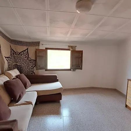 Hostal Sant Llop 여관 토르데라