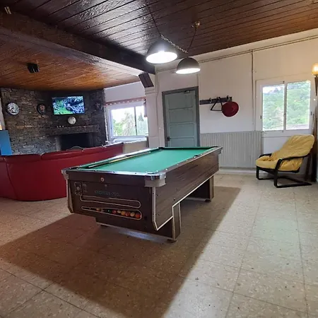 Hostal Sant Llop