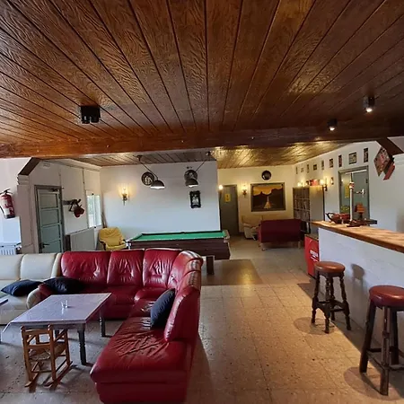 Hostal Sant Llop Inn *