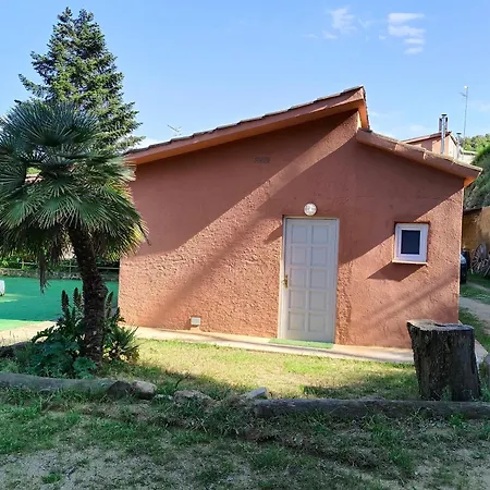 Inn New Sant Llop Tordera