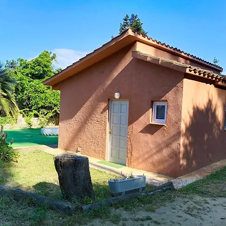 New Sant Llop Inn Tordera