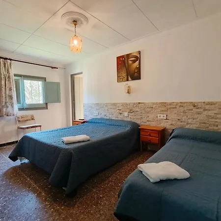 Inn New Sant Llop *