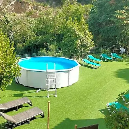 New Sant Llop Tordera