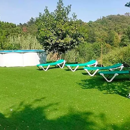 New Sant Llop Inn Tordera