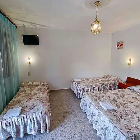 Inn New Sant Llop Tordera