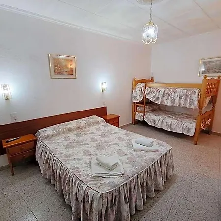 New Sant Llop Inn *