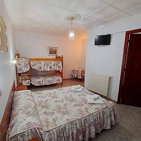 New Sant Llop Inn