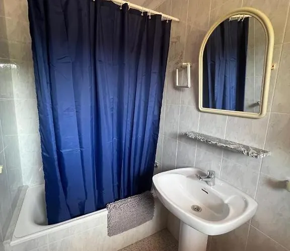 New Sant Llop Värdshus *